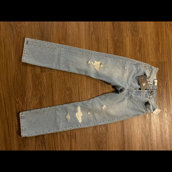 Levi's Denim - Vintage levis